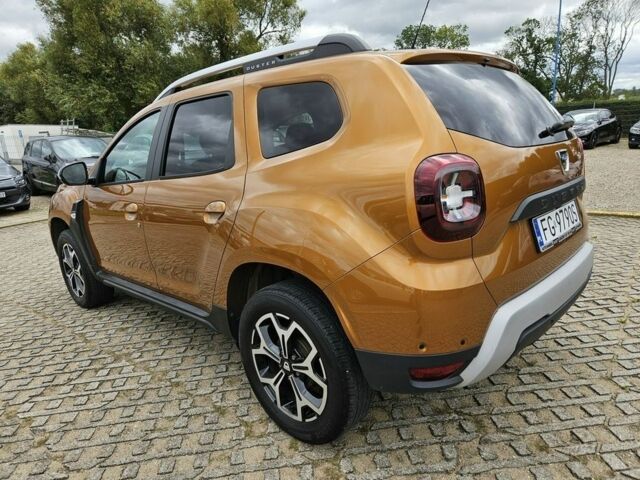 Белый Дачия Duster, объемом двигателя 1.5 л и пробегом 93 тыс. км за 4850 $, фото 3 на Automoto.ua