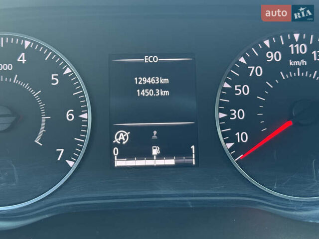 Білий Дачія Duster, об'ємом двигуна 1.5 л та пробігом 129 тис. км за 16888 $, фото 33 на Automoto.ua