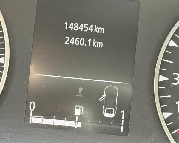 Белый Дачия Duster, объемом двигателя 1.5 л и пробегом 148 тыс. км за 17900 $, фото 23 на Automoto.ua