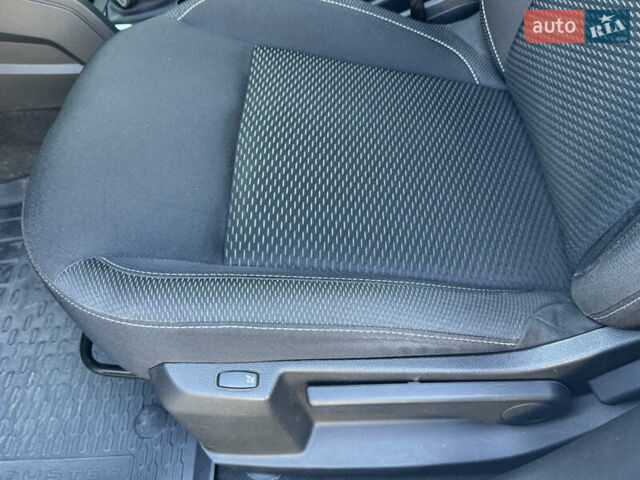 Білий Дачія Duster, об'ємом двигуна 1.5 л та пробігом 129 тис. км за 16888 $, фото 40 на Automoto.ua