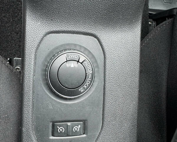 Белый Дачия Duster, объемом двигателя 1.5 л и пробегом 148 тыс. км за 17900 $, фото 29 на Automoto.ua