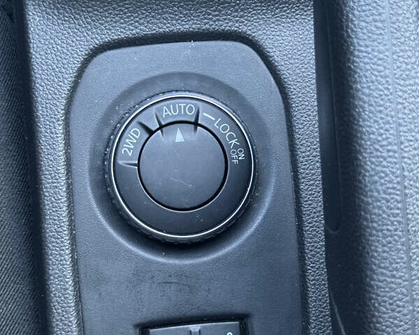Білий Дачія Duster, об'ємом двигуна 1.5 л та пробігом 129 тис. км за 16888 $, фото 51 на Automoto.ua