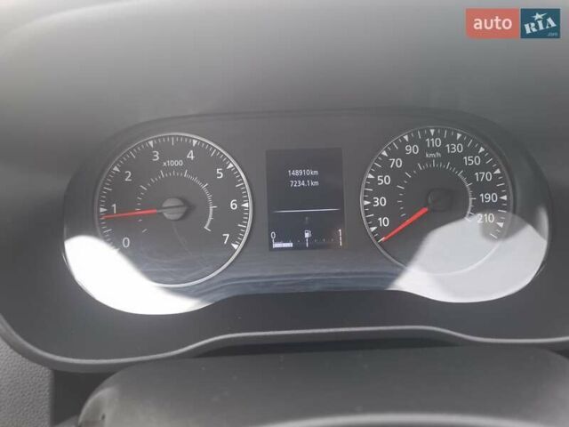 Білий Дачія Duster, об'ємом двигуна 1.5 л та пробігом 148 тис. км за 16100 $, фото 31 на Automoto.ua