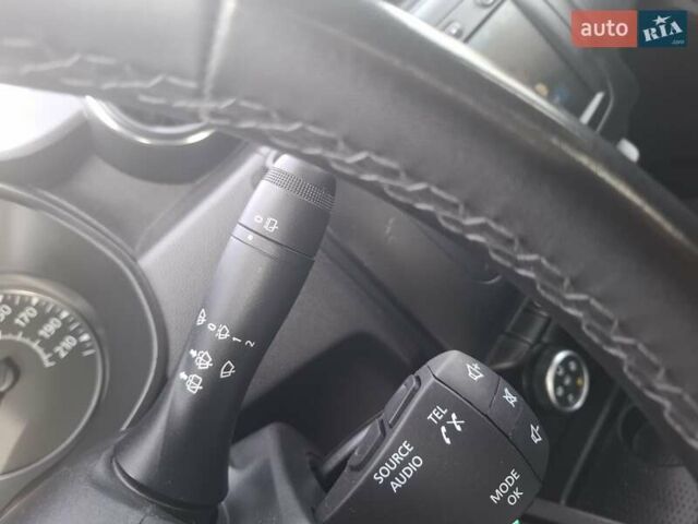 Білий Дачія Duster, об'ємом двигуна 1.5 л та пробігом 148 тис. км за 16100 $, фото 29 на Automoto.ua