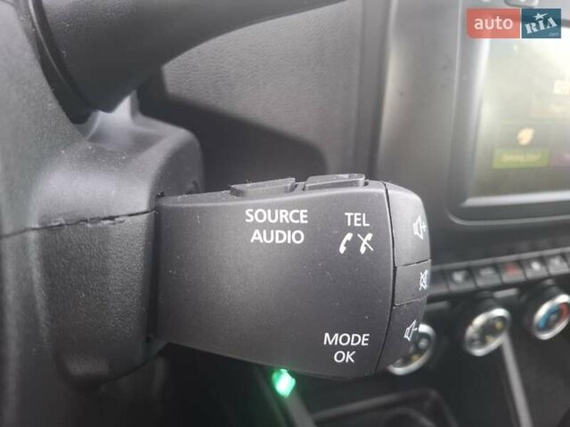 Білий Дачія Duster, об'ємом двигуна 1.5 л та пробігом 148 тис. км за 16100 $, фото 28 на Automoto.ua