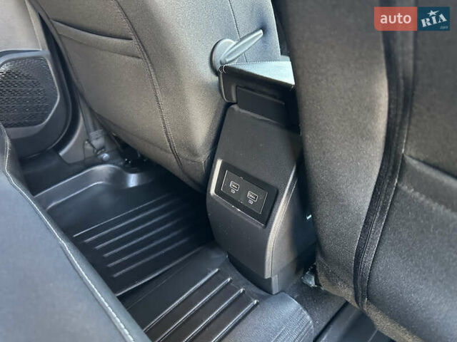 Білий Дачія Duster, об'ємом двигуна 1.3 л та пробігом 68 тис. км за 16000 $, фото 19 на Automoto.ua