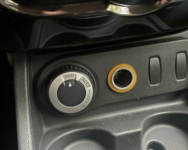 Бежевий Дачія Duster, об'ємом двигуна 1.5 л та пробігом 199 тис. км за 7900 $, фото 7 на Automoto.ua