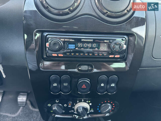 Бежевый Дачия Duster, объемом двигателя 1.5 л и пробегом 138 тыс. км за 9339 $, фото 93 на Automoto.ua