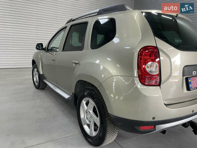 Дачія Duster 2011 у Стрые на Automoto.ua Бежевий Дачія Duster, об'ємом двигуна 1.5 л та пробігом 198 тис. км за 8950 $, фото 30 на Automoto.ua