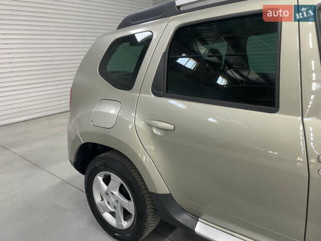 Бежевий Дачія Duster, об'ємом двигуна 1.5 л та пробігом 198 тис. км за 8650 $, фото 21 на Automoto.ua