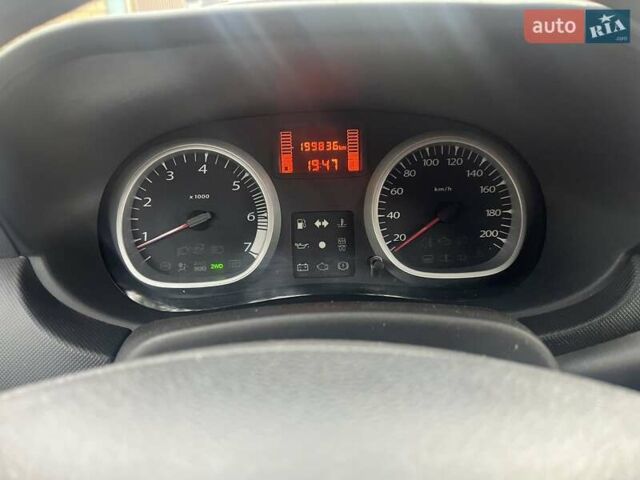 Бежевий Дачія Duster, об'ємом двигуна 1.5 л та пробігом 199 тис. км за 7900 $, фото 6 на Automoto.ua