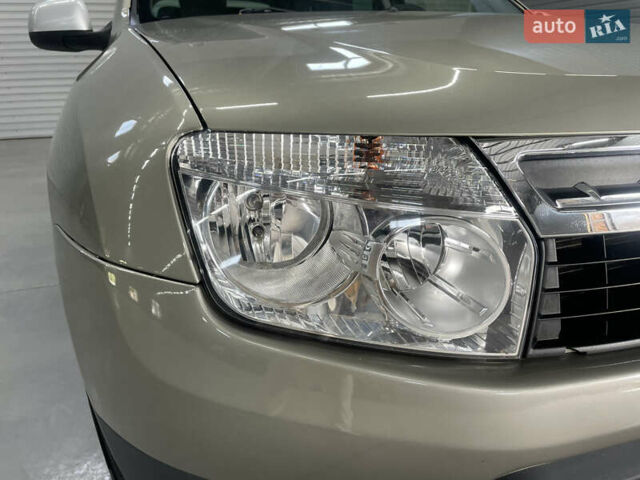 Дачія Duster 2011 у Стрые на Automoto.ua Бежевий Дачія Duster, об'ємом двигуна 1.5 л та пробігом 198 тис. км за 8950 $, фото 17 на Automoto.ua