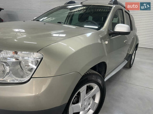 Дачія Duster 2011 у Стрые на Automoto.ua Бежевий Дачія Duster, об'ємом двигуна 1.5 л та пробігом 198 тис. км за 8950 $, фото 8 на Automoto.ua