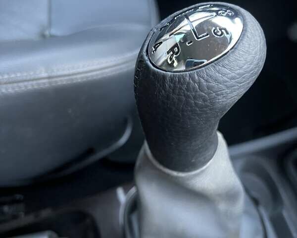 Бежевий Дачія Duster, об'ємом двигуна 1.5 л та пробігом 231 тис. км за 8900 $, фото 54 на Automoto.ua