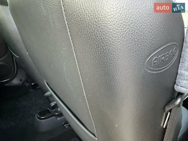 Бежевый Дачия Duster, объемом двигателя 1.5 л и пробегом 138 тыс. км за 9339 $, фото 119 на Automoto.ua