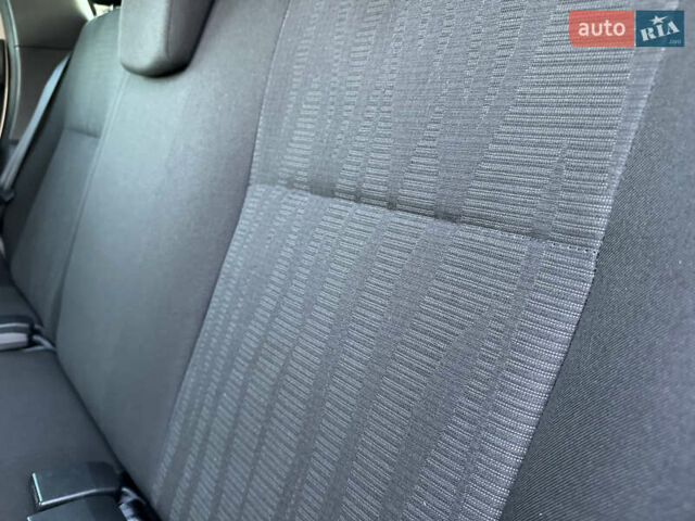 Бежевый Дачия Duster, объемом двигателя 1.5 л и пробегом 138 тыс. км за 9339 $, фото 110 на Automoto.ua