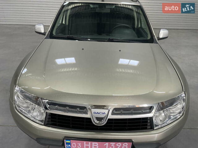 Дачія Duster 2011 у Стрые на Automoto.ua Бежевий Дачія Duster, об'ємом двигуна 1.5 л та пробігом 198 тис. км за 8950 $, фото 25 на Automoto.ua