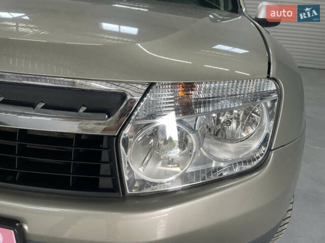 Дачія Duster 2011 у Стрые на Automoto.ua Бежевий Дачія Duster, об'ємом двигуна 1.5 л та пробігом 198 тис. км за 8950 $, фото 18 на Automoto.ua