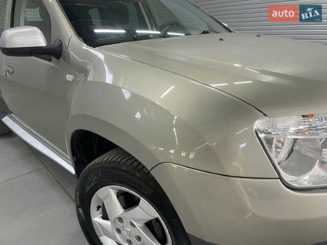 Бежевий Дачія Duster, об'ємом двигуна 1.5 л та пробігом 198 тис. км за 8650 $, фото 16 на Automoto.ua