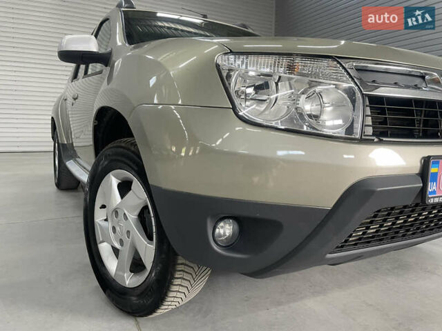 Дачія Duster 2011 у Стрые на Automoto.ua Бежевий Дачія Duster, об'ємом двигуна 1.5 л та пробігом 198 тис. км за 8950 $, фото 15 на Automoto.ua