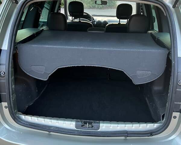 Бежевий Дачія Duster, об'ємом двигуна 1.5 л та пробігом 231 тис. км за 8900 $, фото 24 на Automoto.ua