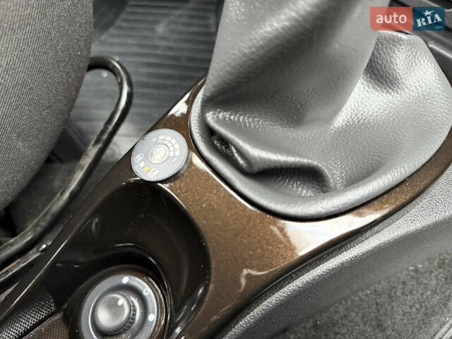 Бежевый Дачия Duster, объемом двигателя 1.6 л и пробегом 208 тыс. км за 7950 $, фото 14 на Automoto.ua