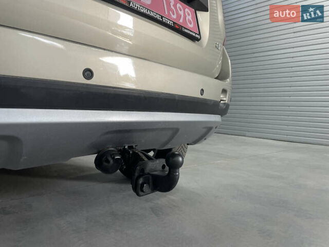 Бежевий Дачія Duster, об'ємом двигуна 1.5 л та пробігом 198 тис. км за 8650 $, фото 29 на Automoto.ua