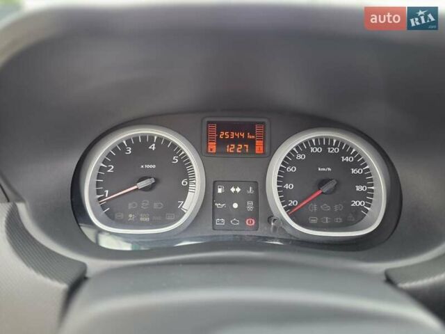 Черный Дачия Duster, объемом двигателя 1.5 л и пробегом 253 тыс. км за 8400 $, фото 47 на Automoto.ua