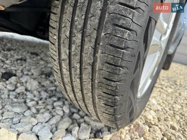 Черный Дачия Duster, объемом двигателя 1.6 л и пробегом 240 тыс. км за 7499 $, фото 20 на Automoto.ua