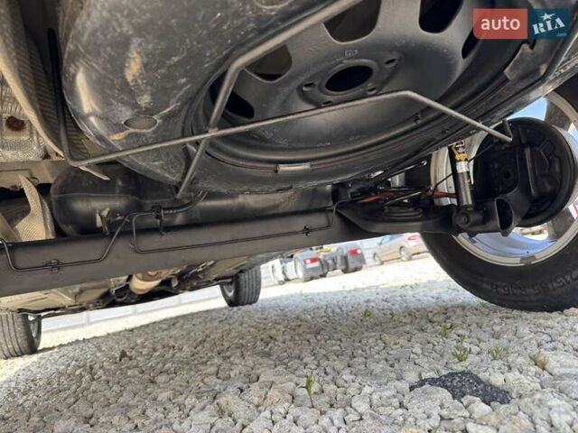 Черный Дачия Duster, объемом двигателя 1.6 л и пробегом 240 тыс. км за 7499 $, фото 22 на Automoto.ua