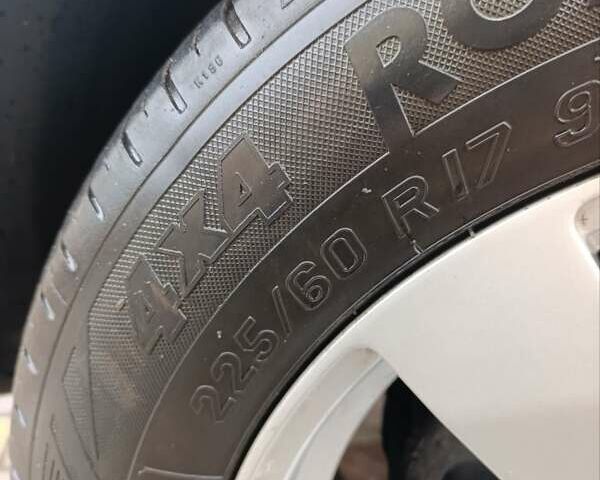 Черный Дачия Duster, объемом двигателя 1.6 л и пробегом 239 тыс. км за 8800 $, фото 38 на Automoto.ua