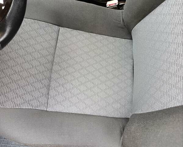 Черный Дачия Duster, объемом двигателя 1.6 л и пробегом 239 тыс. км за 8800 $, фото 22 на Automoto.ua