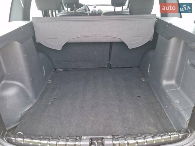 Черный Дачия Duster, объемом двигателя 1.46 л и пробегом 230 тыс. км за 7900 $, фото 2 на Automoto.ua