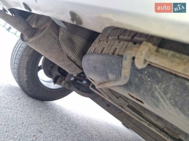 Черный Дачия Duster, объемом двигателя 1.46 л и пробегом 230 тыс. км за 7900 $, фото 10 на Automoto.ua