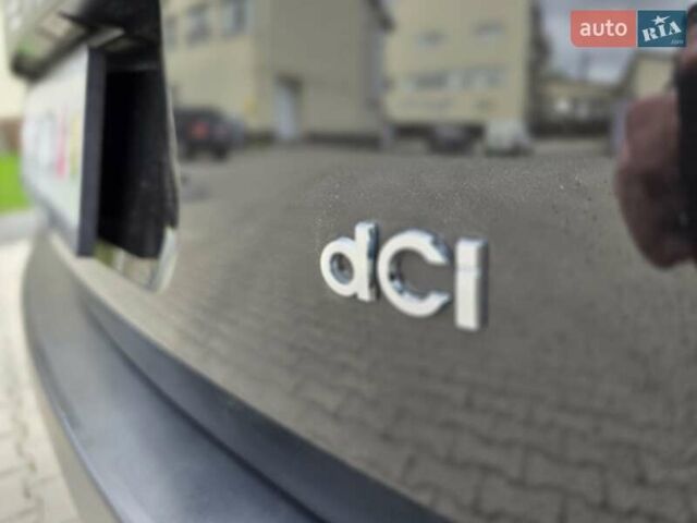 Черный Дачия Duster, объемом двигателя 1.5 л и пробегом 253 тыс. км за 8400 $, фото 25 на Automoto.ua