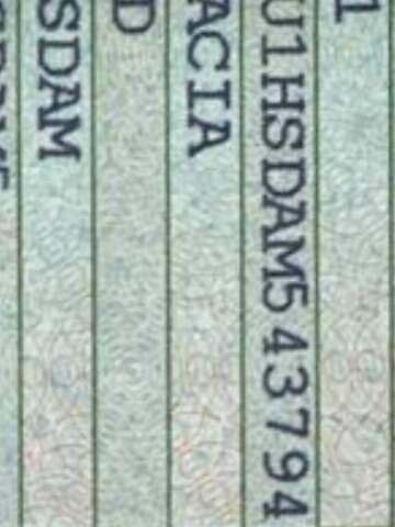 Черный Дачия Duster, объемом двигателя 1.6 л и пробегом 239 тыс. км за 8800 $, фото 11 на Automoto.ua