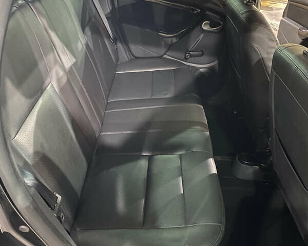 Чорний Дачія Duster, об'ємом двигуна 1.5 л та пробігом 181 тис. км за 7800 $, фото 22 на Automoto.ua