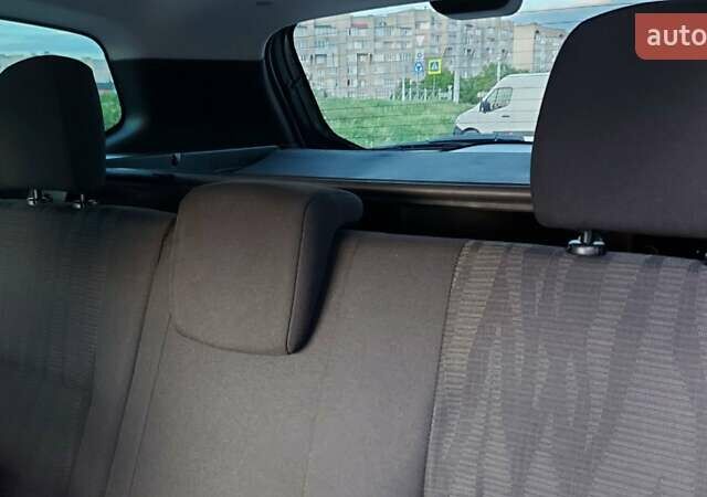 Чорний Дачія Duster, об'ємом двигуна 1.6 л та пробігом 209 тис. км за 9200 $, фото 11 на Automoto.ua