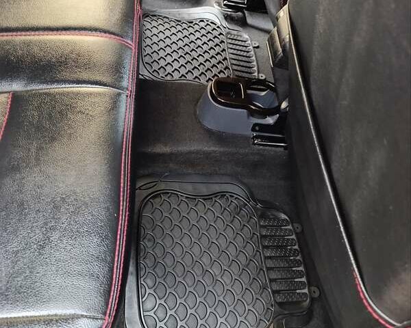 Черный Дачия Duster, объемом двигателя 1.6 л и пробегом 222 тыс. км за 8850 $, фото 58 на Automoto.ua