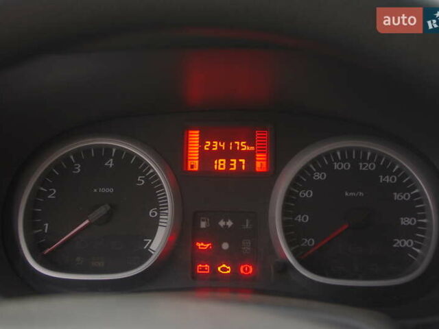 Чорний Дачія Duster, об'ємом двигуна 1.5 л та пробігом 235 тис. км за 8500 $, фото 19 на Automoto.ua