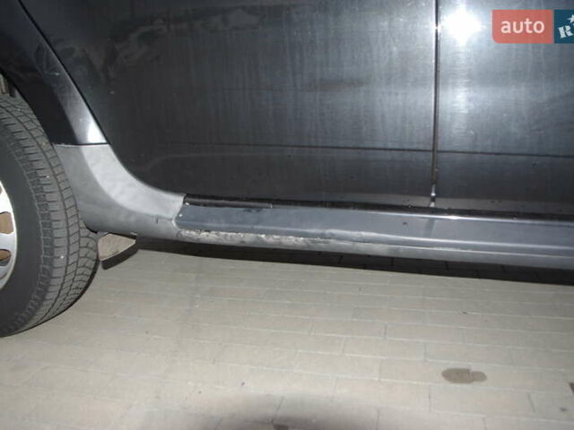 Чорний Дачія Duster, об'ємом двигуна 1.5 л та пробігом 235 тис. км за 8500 $, фото 10 на Automoto.ua