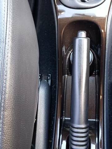 Черный Дачия Duster, объемом двигателя 1.6 л и пробегом 173 тыс. км за 8350 $, фото 34 на Automoto.ua