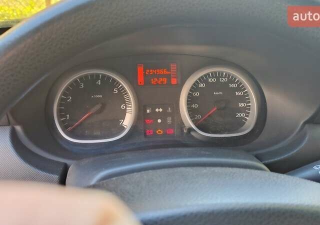 Чорний Дачія Duster, об'ємом двигуна 1.5 л та пробігом 235 тис. км за 8500 $, фото 1 на Automoto.ua