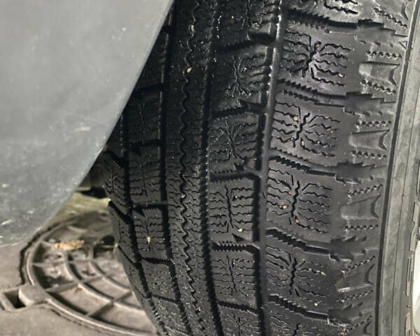 Чорний Дачія Duster, об'ємом двигуна 1.5 л та пробігом 181 тис. км за 7800 $, фото 11 на Automoto.ua