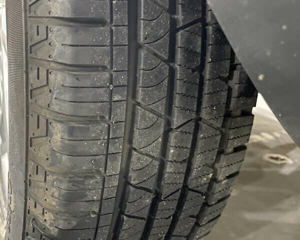 Чорний Дачія Duster, об'ємом двигуна 1.5 л та пробігом 181 тис. км за 7800 $, фото 12 на Automoto.ua