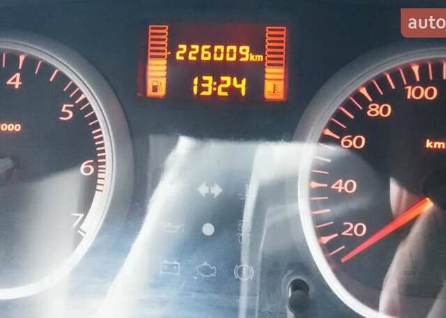 Черный Дачия Duster, объемом двигателя 1.5 л и пробегом 226 тыс. км за 11500 $, фото 4 на Automoto.ua