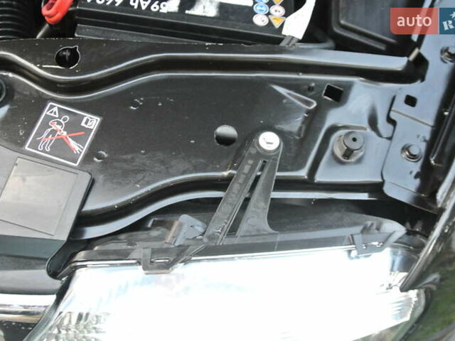 Черный Дачия Duster, объемом двигателя 1.6 л и пробегом 137 тыс. км за 9500 $, фото 40 на Automoto.ua