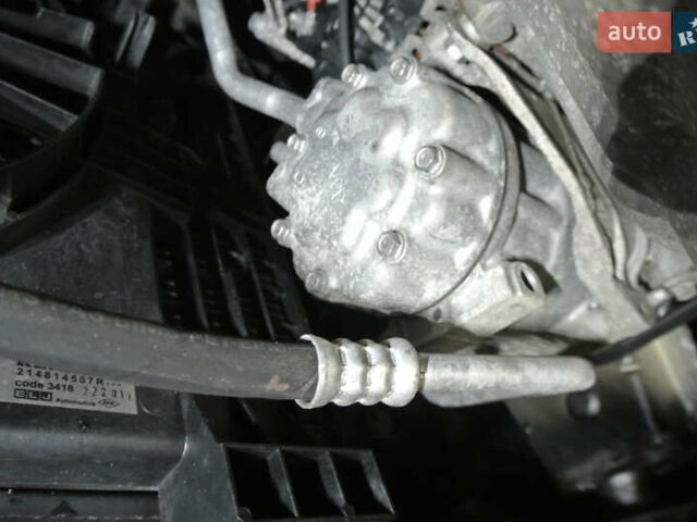 Черный Дачия Duster, объемом двигателя 1.6 л и пробегом 137 тыс. км за 9500 $, фото 51 на Automoto.ua