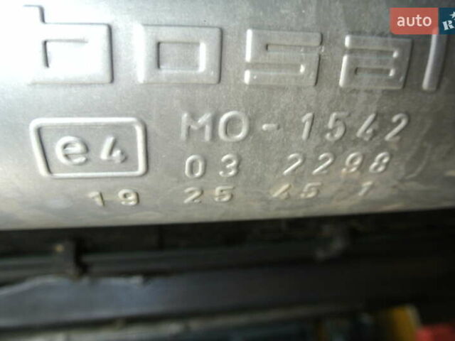 Черный Дачия Duster, объемом двигателя 1.6 л и пробегом 137 тыс. км за 9500 $, фото 52 на Automoto.ua