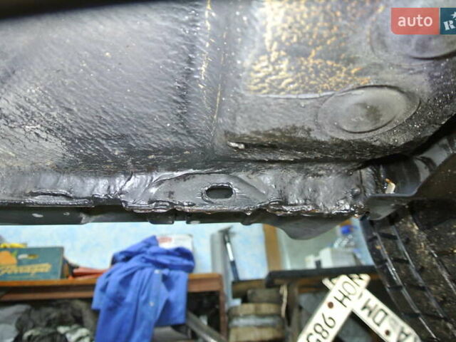 Черный Дачия Duster, объемом двигателя 1.6 л и пробегом 137 тыс. км за 9500 $, фото 54 на Automoto.ua